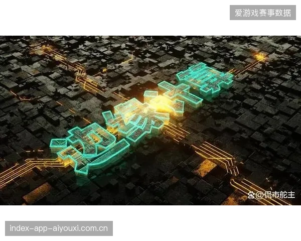 近八成世界杯场馆验证系统已引入边缘计算以应对数万人次同时涌入
